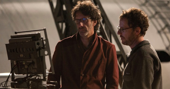 The Ballad Of Buster Scruggs