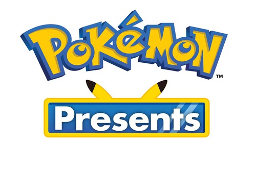 Pokemon Presents