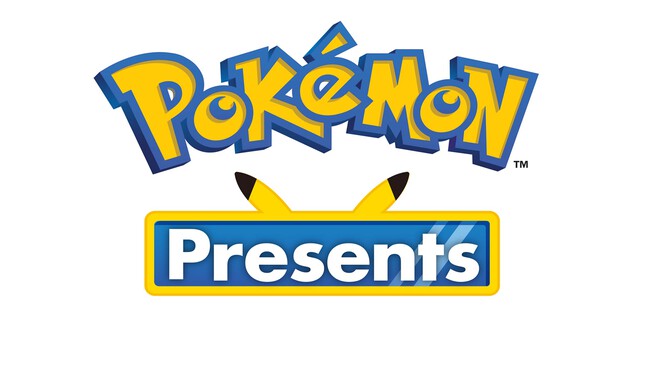 Pokemon Presents