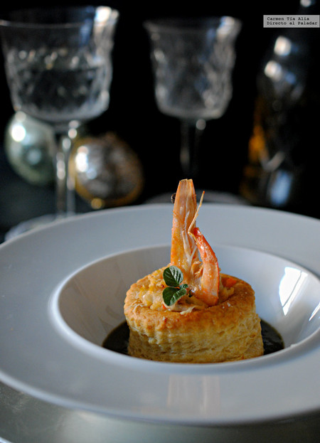 Las 67 recetas para preparar la cena de Nochevieja más fácil jamás soñada (pero increíble)