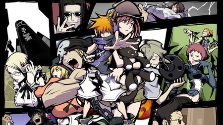 The World Ends With You -Final Remix- luce su jugabilidad en estos siete minutos de gameplay