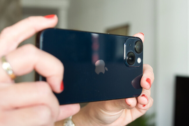 Apple iPhone 13 mini, análisis: review con características, precio y ...
