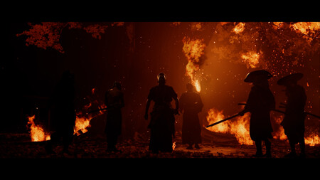 Ghost Of Yotei Vale La Pena 3