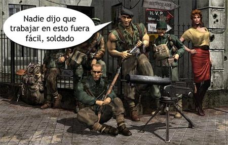 Los videojuegos en la universidad española