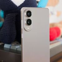 Bueno, bonito y ahora más barato. El Samsung Galaxy más delgado de la historia baja de precio por todo lo alto