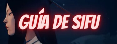 Guía completa de Sifu: combates, jefes, armas y consejos 