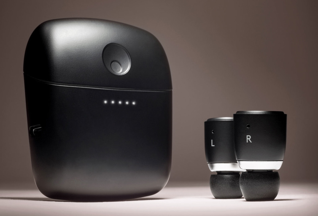 Cambridge Audio se adentra en el sector de los auriculares inalámbricos con los Melomania 1 y su enorme autonomía de 45 horas