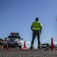 Estos son los coches que pondrá la DGT bajo lupa esta semana y estas las multas que te pueden caer