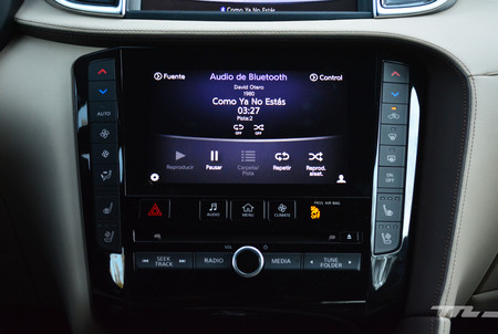 Infiniti Qx50 13