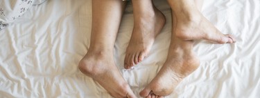 Qué hacer cuando las relaciones sexuales son dolorosas aún  años después del parto