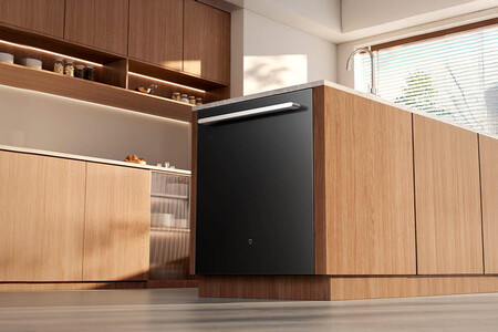Mijia Smart Dishwasher Built In 20 Sets 1