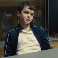 Acaba de ganar un Emmy con 15 años y el fandom de Harry Potter lo reclama para uno de los papeles más importantes de la serie de HBO Max