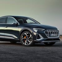 Audi e-tron 2022 recibirá cambios importantes y entre ellos una autonomía de 600 km