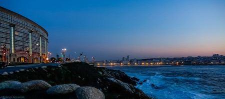 Coruna