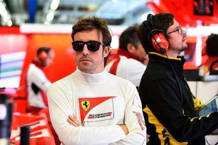 Fernando Alonso: ¿todo por Mercedes?