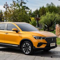 Xiaomi lanzará su propio coche: un SUV chino remarcado por Redmi y menos de 15.000 euros