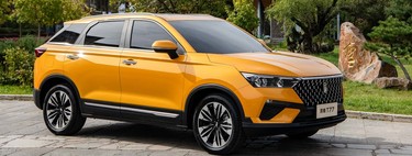 Xiaomi lanzará su propio coche: un SUV chino remarcado por Redmi y menos de 15.000 euros