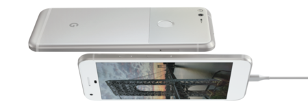Google confirma que la velocidad de carga del Pixel XL es mayor que la del Pixel