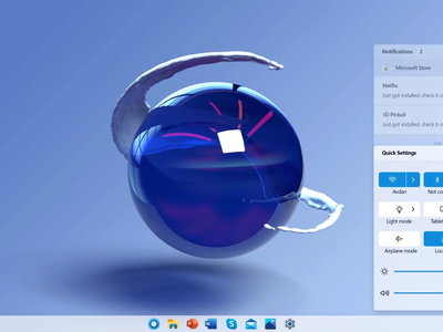Estas son las ideas para la interfaz de Windows 10 que algunos diseñadores querrían ver en futuros rediseños