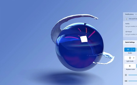 Estas son las ideas para la interfaz de Windows 10 que algunos diseñadores querrían ver en futuros rediseños
