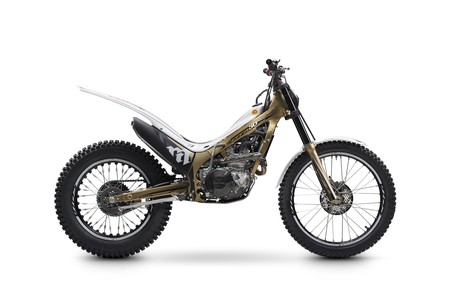 Montesa Cota 50 Aniversario 2018 005