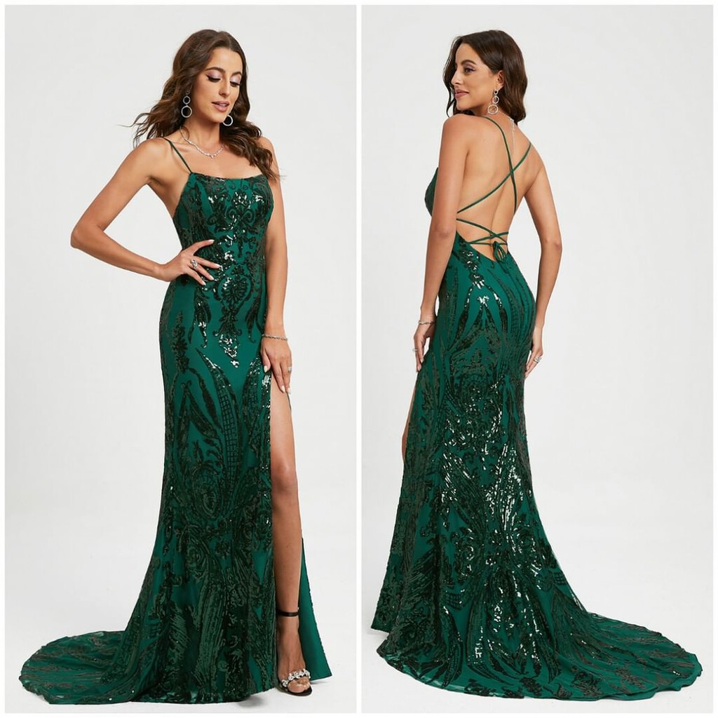 Vestidos JJsHouse capaces de elevar el look de invitada a lo más alto