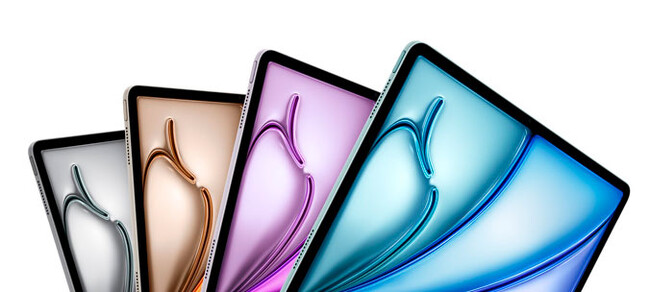 Nuevo iPad Air M4: características, precio y ficha técnica