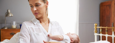 Ser madre sola puede llegar a ser muy duro a veces