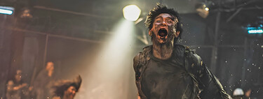 Es como ver Mad Max pero con zombies: la secuela de una de las mejores películas de terror coreanas ya está en Netflix