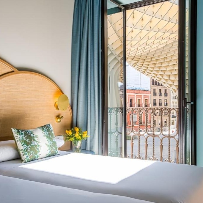 Intelier Casa de Indias
