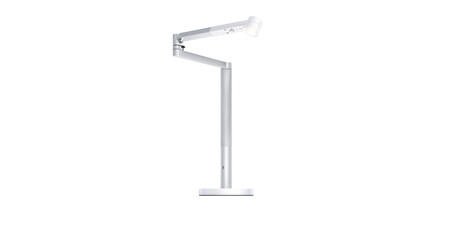 Lampara Lampara De Mesa Dyson Solarcycle Morph
