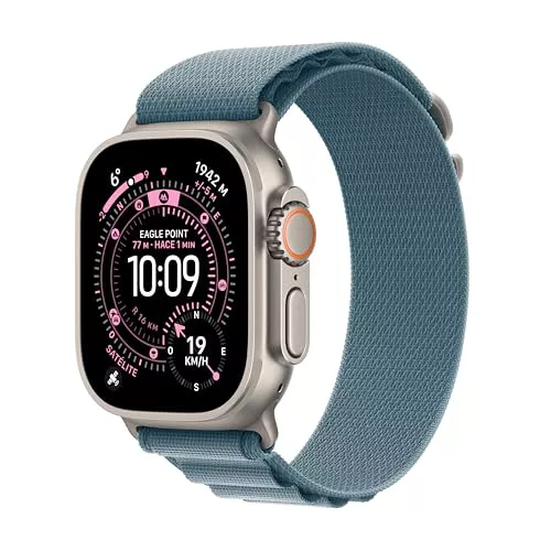 Apple Watch Ultra 3