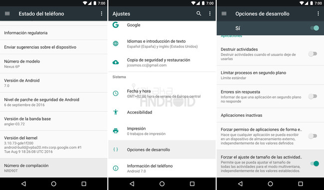 11 trucos para dominar la multitarea de Android