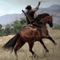 Los mejores caballos de Red Dead Redemption y cómo conseguirlos 