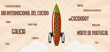 ¡Ya está aquí el #CocidoDay! Porque la cocina tradicional también es tendencia
