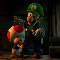 Este juego es perfecto para reírte y asustarte a la vez: Lo protagoniza Luigi y revive una de las aventuras más destacadas de Nintendo 3DS 