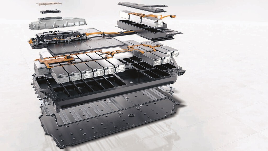 China está afrontando de cara el problema principal de los coches eléctricos y con el que Europa aún no se atreve: reciclar el 100% de las baterías por ley 