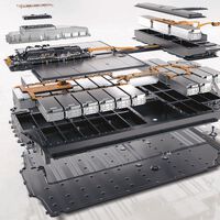 China está afrontando de cara el problema principal de los coches eléctricos y con el que Europa aún no se atreve: reciclar el 100% de las baterías por ley 