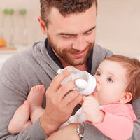 Nuevo permiso de paternidad de 16 semanas en 2021: cómo solicitarlo