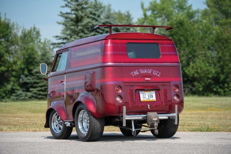Cinco mini autos que demuestran hasta dónde puede llegar la creatividad de los petrolheads
