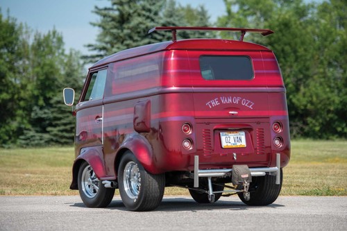 Cinco mini autos que demuestran hasta dónde puede llegar la creatividad de los petrolheads