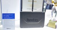 Synology RT1900ac, un router WiFi AC con una interfaz muy visual