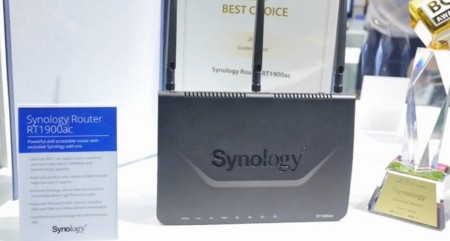 Synology RT1900ac, un router WiFi AC con una interfaz muy visual