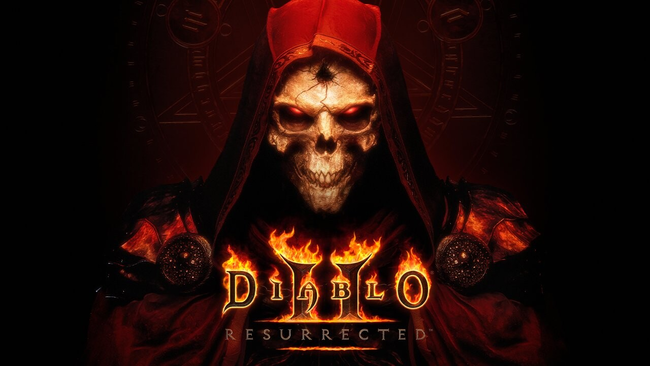 Diablo 2: Resurrected