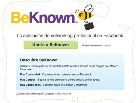 Monster se une a Facebook buscando al usuario profesional en las redes sociales