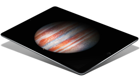 11 de noviembre será la fecha de lanzamiento del iPad Pro, según Mark Gurman