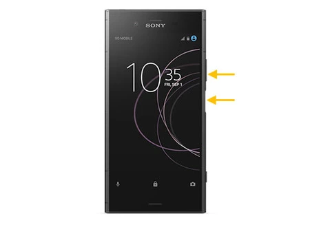 Xperia