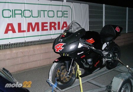 Tandas en circuito: el ritual, la diversión y el trazado (2/3)