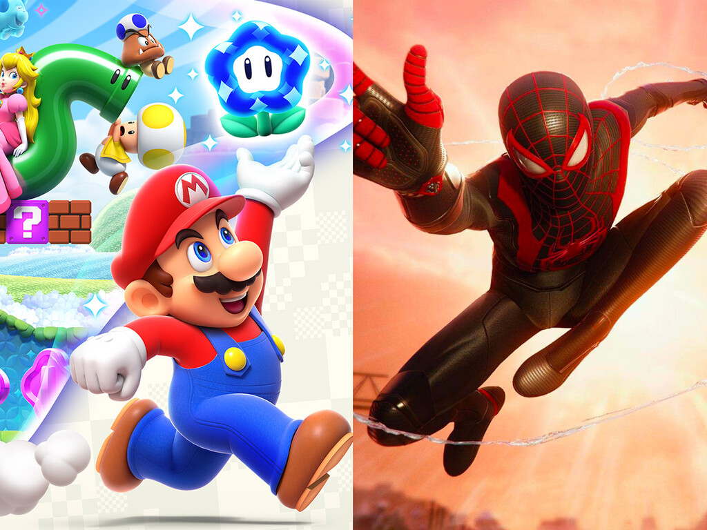 Mientras Switch 2 hace historia con sus ventas, a PlayStation no le preocupa el impacto de la nueva consola de Nintendo y confía en PS5 