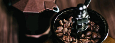 Molinillos de café manuales | ¿Cuál es mejor comprar? Consejos y recomendaciones 